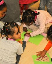 Kita KiBiZ (Kinderbildungszentrum) Bild 6