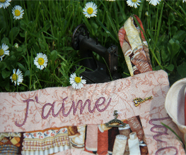 LA COUTURE CREATIVE image 9