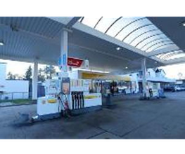 Shell Recharge Charging Station Bild 19