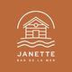 Janette Bistrot Parisien