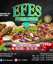 EFES Döner Rodgau Bild 1