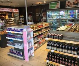 JET Tankstelle Bild 2