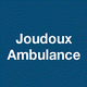 Joudoux Ambulance