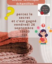 Bouts de laine & Cie image 2