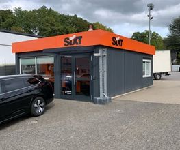 SIXT Autovermietung Lüdenscheid Bild 4