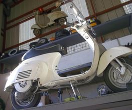 AUTHENTIK SCOOTER image 12