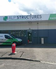 Alp'Structures Agencements image 8