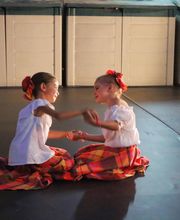 Gwladys Dance Studio image 11