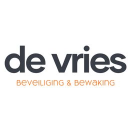 De Vries beveiliging & bewaking