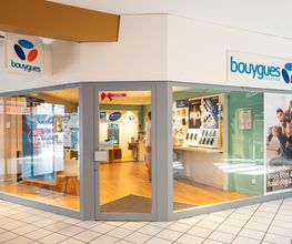 BOUYGUES TELECOM CC BRIANCON image 1