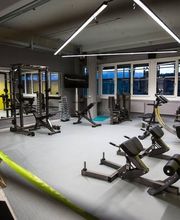 INJOY Xpress Fitnessstudio Gera Bild 3