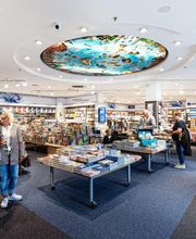 Ludwig Bahnhofsbuchhandlung Wilhelmshaven