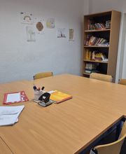 Helmstedt Unterrichtsraum 2