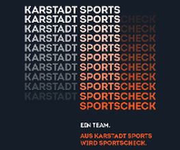 SportScheck Wildau Bild 1