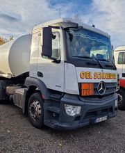 Oel Schneider GmbH Bild 6