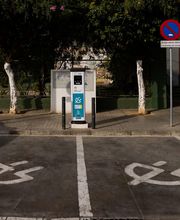 ACCIONA Charging Station imagen 6