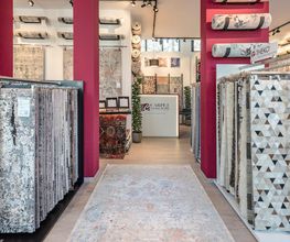 Carpetlounge Berlin Bild 2