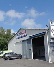 AUTOSUR Contrôle Technique LONS image 1