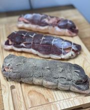 La boucherie des cadets image 2