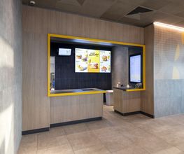 McDonald's Bild 2