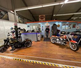 Scrambler Düsseldorf Bild 3