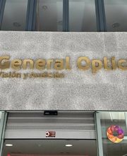 General Optica - Visión y Audición imagen 8