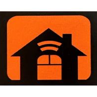 Hauswartung Bruderer logo