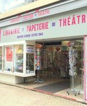 Librairie Papeterie Du Théâtre Zannini image 2