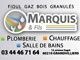 Marquis Et Fils SARL
