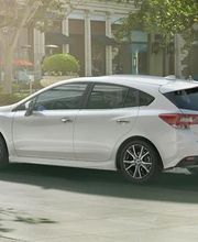 SUBARU Cannes Cavallari Côte d'Azur image 4