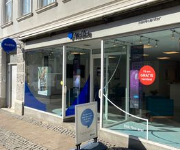 Audika Hørecenter Helsingør billede 1