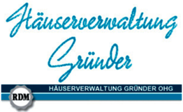 Häuserverwaltung Gründer oHG