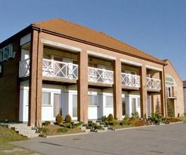 Hotel und Restaurant Hellfeld Bild 2