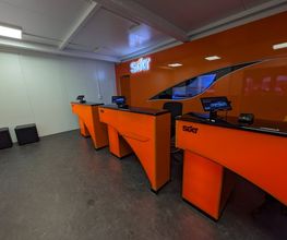 SIXT Truck Center Leipzig Bild 7