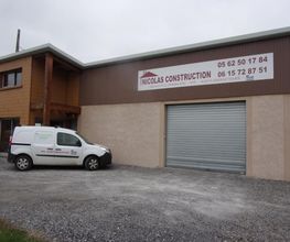 Nicolas Construction image 2