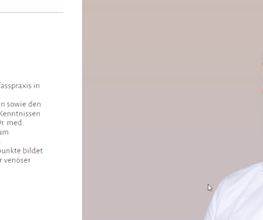 VASACURA Gefässpraxis am Schlossberg Bild 2