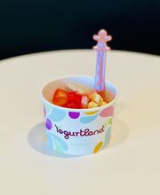 Yogurtland Tustin image 1