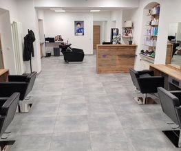 Friseur Magic Style Bild 1