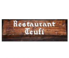 Restaurant Teufi Bild 1