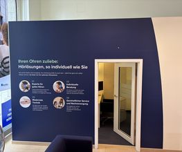 Audika Hörcenter Aarau Bild 14
