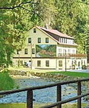 Gasthaus Polenztal Bild 9