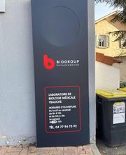 Laboratoire Veauche - BIOGROUP RHONE ALPES image 8