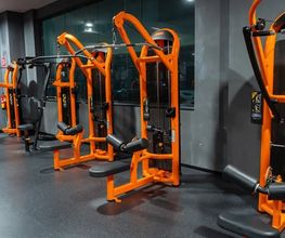 Basic-Fit imagen 4