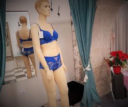 DÉJÀ VU LINGERIE imagen 15