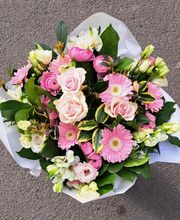 Au Coin Fleuri image 4