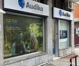Audika Centri Acustici - Milano Bergamo immagine 1