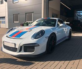 freshcar Autoaufbereitung Bild 9