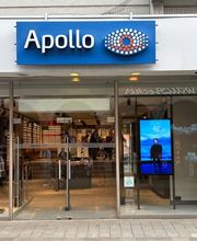 Apollo-Optik - Neuss - Büchel Bild 1