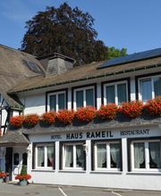 Hotel Haus Rameil Bild 2