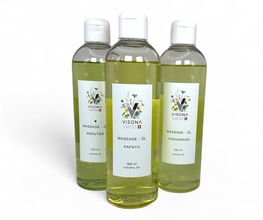 AS Naturprodukte - Visona Swiss GmbH Bild 13
